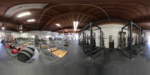 Ironborn Strength image