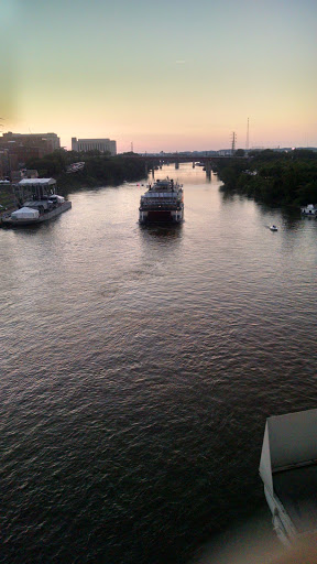 Stadium «Nissan Stadium», reviews and photos, 1 Titans Way, Nashville, TN 37213, USA