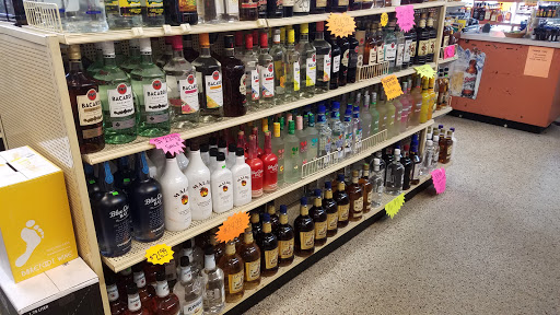 Liquor Store «Ruskin Liquors», reviews and photos, 621 N U.S. Hwy 41, Ruskin, FL 33570, USA