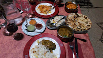 Plats et boissons du Restaurant indien Le New Punjab à Grasse - n°6