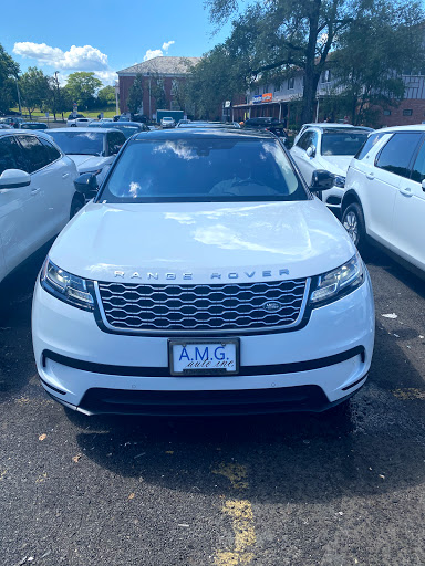 Car Dealer «AMG Auto», reviews and photos, 1020 US-22, Somerville, NJ 08876, USA
