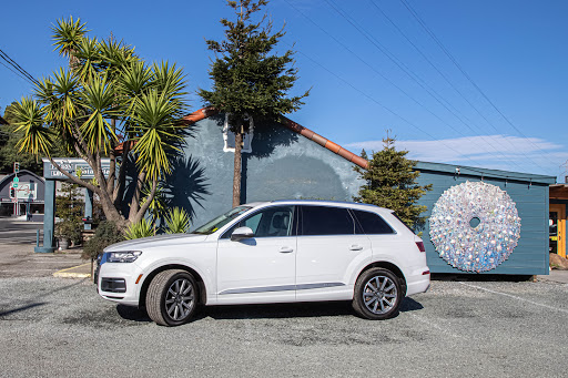 Audi Marin image