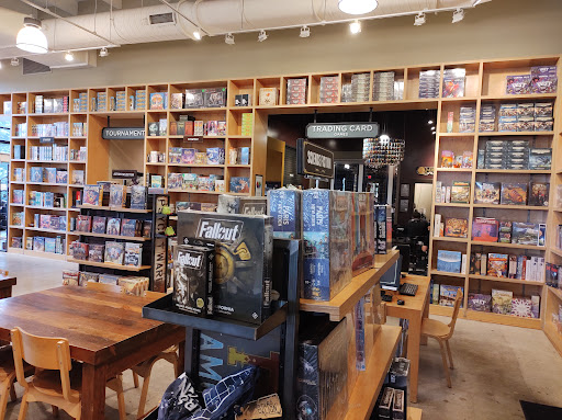 Game Store «Mox Boarding House», reviews and photos, 13310 Bel-Red Rd, Bellevue, WA 98005, USA