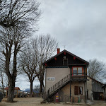Photo n°10 de l'avis de Martina.e fait le 25/02/2019 à 16:33 sur le  Malga col del vento à Cesuna