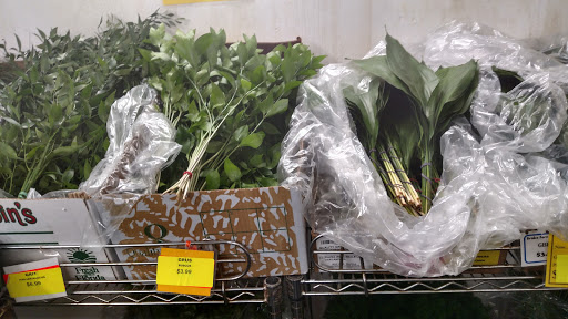 Wholesale Florist «Oakland Flower Market», reviews and photos, 821 Jefferson St, Oakland, CA 94607, USA