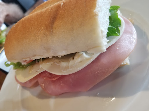 Deli «Bulldog Deli & Pizza», reviews and photos, 1815 65th Ave, Greeley, CO 80634, USA