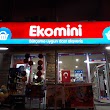 Ekomini Tekel market