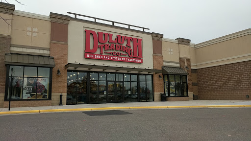 Clothing Store «Duluth Trading Company», reviews and photos, 252 57th Ave NE, Fridley, MN 55432, USA