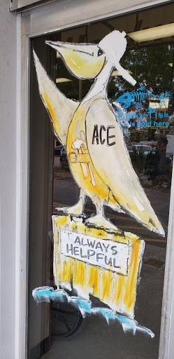 Hardware Store «Gavins Ace Hardware», reviews and photos, 16025 San Carlos Blvd, Fort Myers, FL 33908, USA