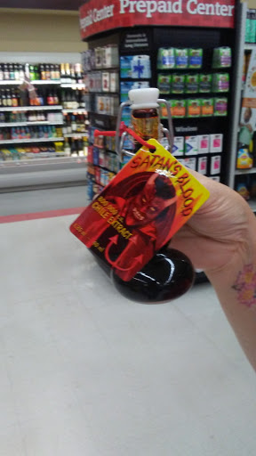 Grocery Store «Rays Food Place», reviews and photos, 1139 S Cloverdale Blvd, Cloverdale, CA 95425, USA