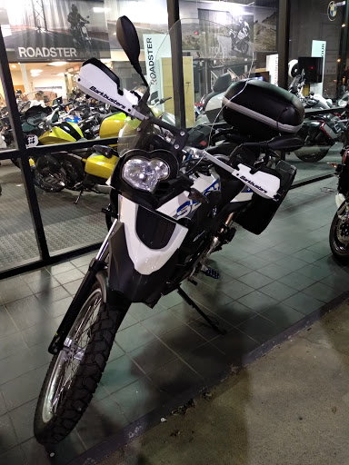 BMW Motorcycle Dealer «New Century BMW Motorcycles», reviews and photos, 3001 W Main St, Alhambra, CA 91801, USA