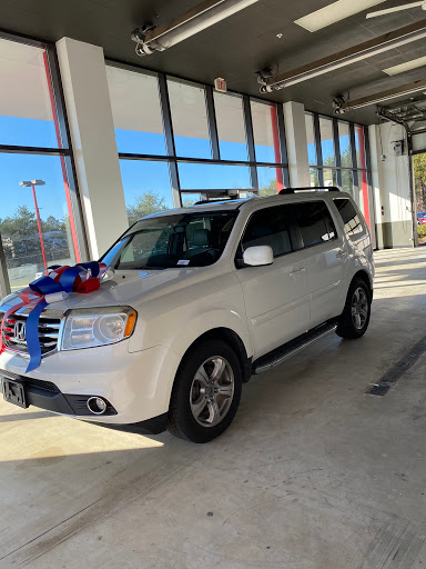 Used Car Dealer «Pars Car Sales», reviews and photos, 3373 Satellite Blvd, Duluth, GA 30096, USA