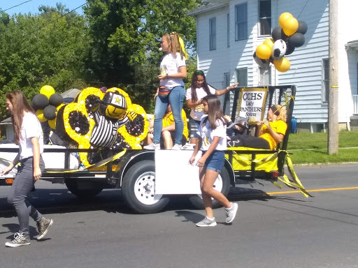 Auto Parts Store «NAPA Auto Parts - Carrollton Auto Parts Inc», reviews and photos, 618 Highland Ave, Carrollton, KY 41008, USA