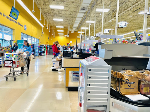 Grocery Store «Kroger», reviews and photos, 66900 Gratiot Ave, Richmond, MI 48062, USA
