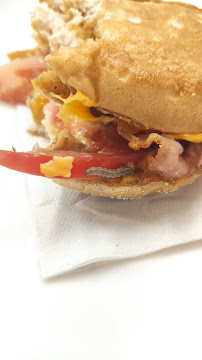 Aliment-réconfort du Restauration rapide Burger King à Saint-Nazaire-d'Aude - n°20