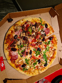 Plats et boissons du Pizzeria Domino's Pizza Blois - n°20