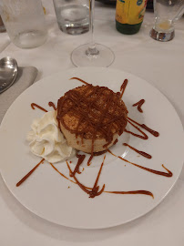 Gâteau du O' Bistro du Sud à Rochefort - n°17