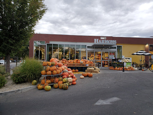 Grocery Store «Harmons Emigration Market», reviews and photos, 1706 1300 S, Salt Lake City, UT 84108, USA