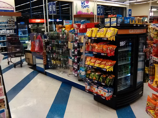 Discount Store «99 Cents Only Stores», reviews and photos, 790 E Southern Ave, Tempe, AZ 85282, USA