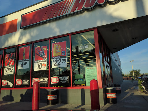 Auto Parts Store «AutoZone», reviews and photos, 33490 S Dixie Hwy, Florida City, FL 33034, USA