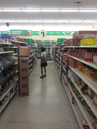 Dollar Store «Dollar Tree», reviews and photos, 1549 NE 145th St, Seattle, WA 98155, USA