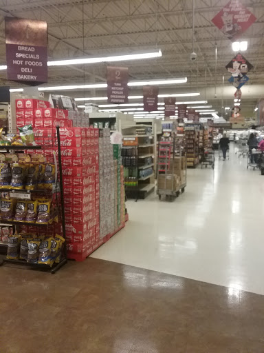 Supermarket «Piggly Wiggly», reviews and photos, 1414 E Geneva St, Delavan, WI 53115, USA