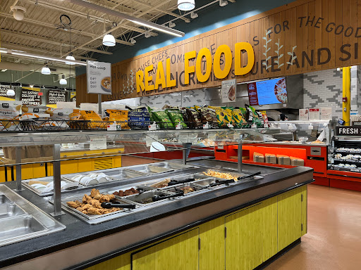 Grocery Store «Whole Foods Market», reviews and photos, 340 N Main St, West Hartford, CT 06117, USA