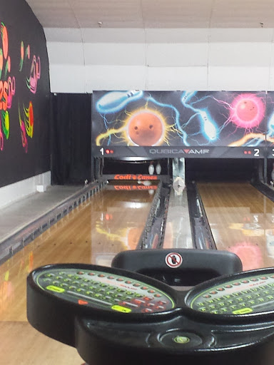 Bowling Alley «Lodi Lanes», reviews and photos, 58 Terhune Ave, Lodi, NJ 07644, USA