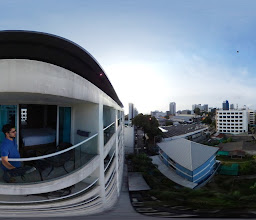 Centara Pattaya Hotel photo