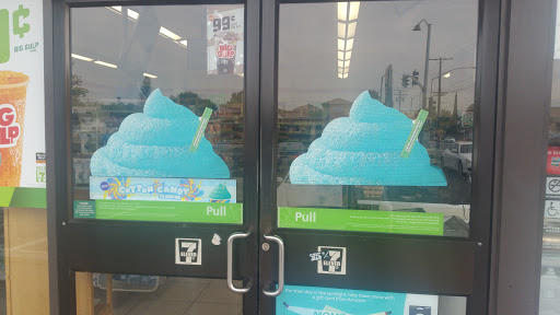 Convenience Store «7-Eleven», reviews and photos, 455 E Foothill Blvd, Azusa, CA 91702, USA