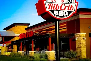 RibCrib BBQ image