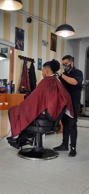 Barbería Barba Negra - photo 1