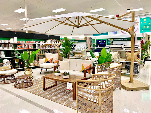 Department Store «Target», reviews and photos, 197 Gravois Bluffs Plaza Dr, Fenton, MO 63026, USA