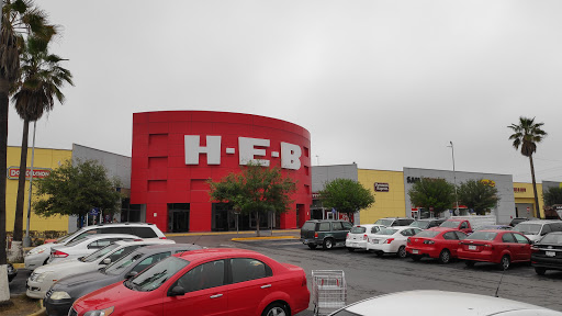 H-E-B