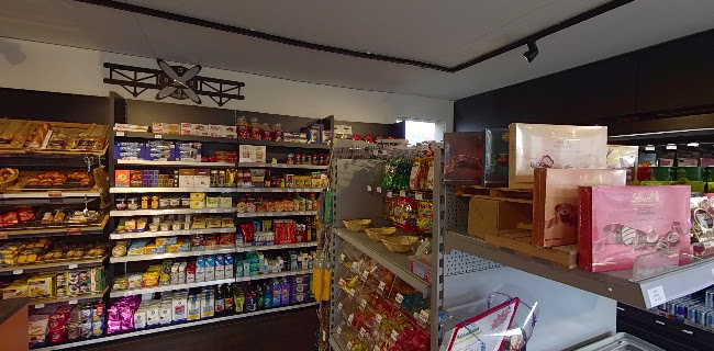 Rezensionen über Pionier Shop in Herisau - Geschäft