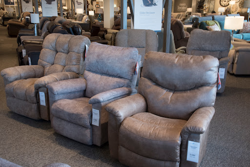 Furniture Store «La-Z-Boy Furniture Galleries», reviews and photos, 500 Romence Rd, Portage, MI 49024, USA