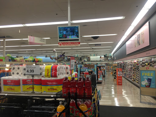 Drug Store «Walgreens», reviews and photos, 1150 Macdonald Ave, Richmond, CA 94801, USA