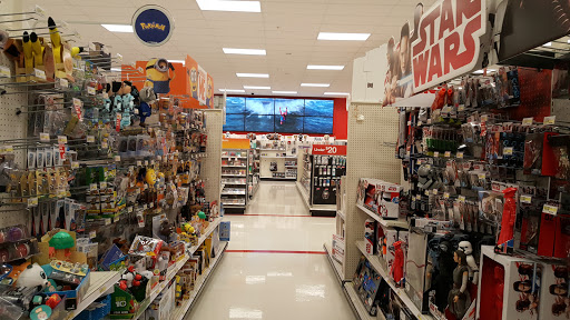 Department Store «Target», reviews and photos, 2905 District Ave S, Fairfax, VA 22031, USA