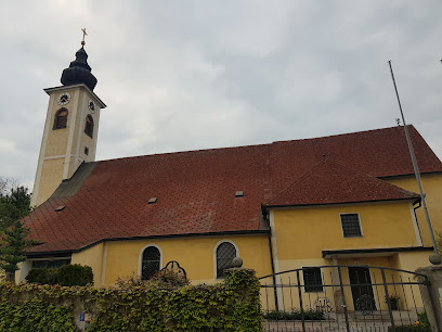 Pfarrkirche St. Stephan