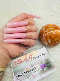 Lucky 7 Nails & Spa - Photo 9 - Car repair in Windsor, CT, Hartford