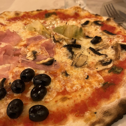 Il Boschetto di Chianni di Bianca in Chianni, Provincia di Pisa
