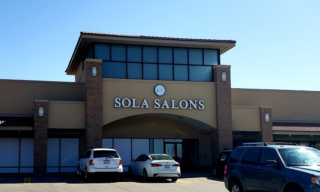 Sola Salon Studios 50266