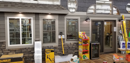 Cashway Lumber Inc, 191 N Broadway, Watertown, SD 57201, USA, 