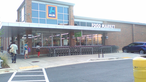 Supermarket «ALDI», reviews and photos, 10912 Baltimore Ave, Beltsville, MD 20705, USA