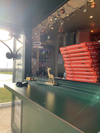 Photos du propriétaire du Pizzas à emporter Le Kiosque à Pizzas à Beaune-la-Rolande - n°9