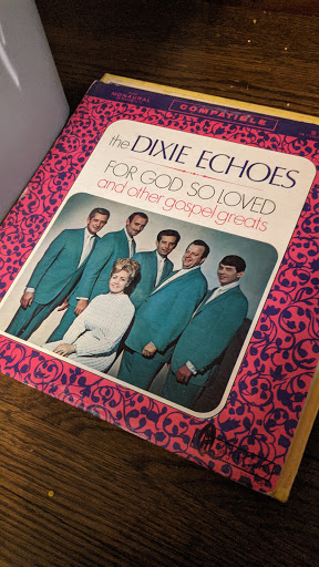 Shopping Mall «Old Town Shopping Center», reviews and photos, 2528 S Campbell Ave, Springfield, MO 65807, USA