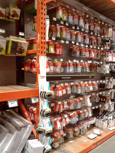 Home Improvement Store «The Home Depot», reviews and photos, 2745 Teller Rd, Thousand Oaks, CA 91320, USA