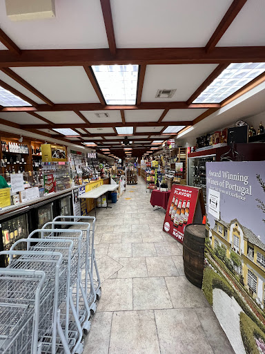 Liquor Store «Lisbon Wines & Liquors», reviews and photos, 114 Ferry St, Newark, NJ 07105, USA