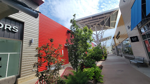 Outlet Mall «Nebraska Crossing Outlets», reviews and photos, 21209 Nebraska Crossing Dr, Gretna, NE 68028, USA