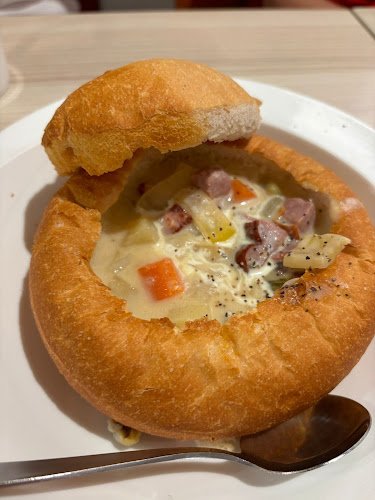 Opinii despre Swensen's @ Changi Airport T3 în Singapore - Restaurant